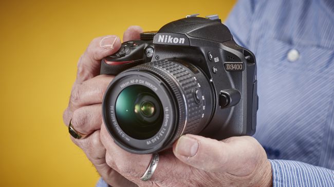 Nikon Camera Recommendations