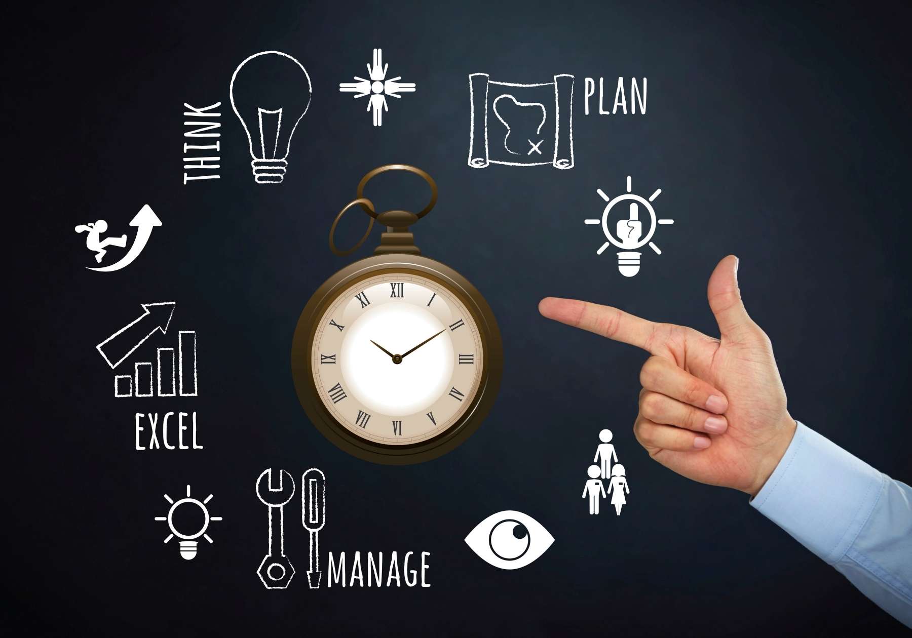 Work Smarter, Not Harder: Mastering Time Management With Proven Tips