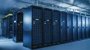Unlocking Business Potential: The Advantages Of Data Center Server Hosting