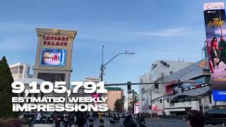Spotlight Outdoor Ads: Leading The Way In Las Vegas Billboard Advertising